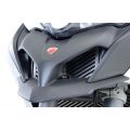 Grille de protection de radiateur d'huile R&G SCG0008SS 0