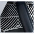 Grille de protection de radiateur inox R&G KTM 1290 Super Duke R 14-19 0