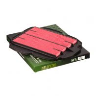 Filtre à air Hiflofiltro pour Honda VFR800FI 98-03/VFR800X Crossrunner 11-19