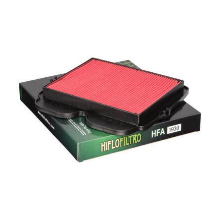 Filtre à air Hiflofiltro pour Honda VFR1200 10-15/VFR1200 Crosstourer 12-19