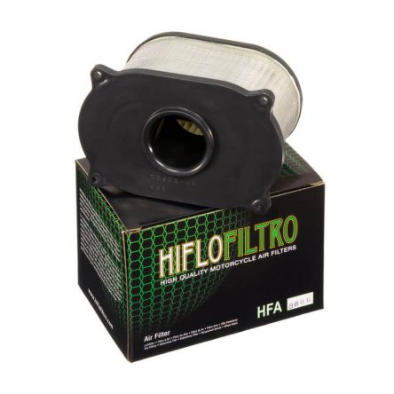 Filtre à air Hiflofiltro pour Suzuki SV650 99-02
