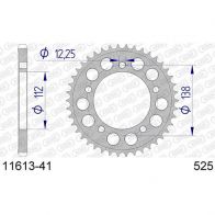 Couronne Afam 525 alu 11613
