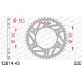 Couronne Afam 520 acier 12814 0