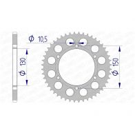 Couronne Afam 520 alu 13604