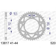 Couronne Afam 520 alu 13817
