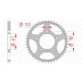 Couronne Afam 520 acier 14405 0