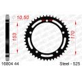 Couronne Afam 525 acier 16804 0