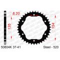 Couronne Afam 520 acier 50804 0