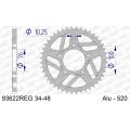 Couronne Afam 520 alu 93622 0