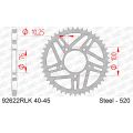 Couronne Afam 520 acier 92622 0