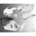 Carénage poly Sebimoto Yamaha R1 20-26 0