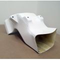 Carénage poly Sebimoto Yamaha R1 20-26 2