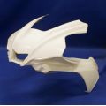 Carénage poly Sebimoto Yamaha R1 20-26 7