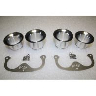 Cornet d'admission racing pour Honda CB1000R 08-16
