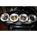 Cornet d'admission racing pour Honda CB600F Hornet 07-11 0