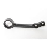 Support d'échappement PP Tuning 681D