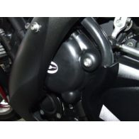 Protection de carter gauche R&G pour Yamaha FZ8 10-16/FZ1 06-16/R1 04-08