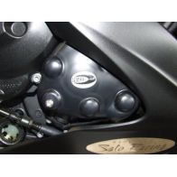 Protection de carter pompe a huile R&G pour Yamaha FZ8 10-16/FZ1 06-16/R1 04-08