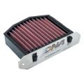 Filtre a air DNA pour Kawasaki ZH2 19-24 0