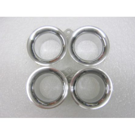 Cornet d'admission racing pour Honda CBR1000RR 08-16