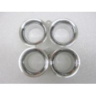 Cornet d'admission racing pour Honda CBR1000RR 08-16