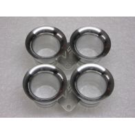 Cornet d'admission racing pour Honda CBR600RR 03-06