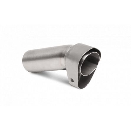 DB Killer Akrapovic V-TUV319