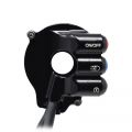 Commodo avec tirage Jetprime pour Aprilia RSV4 15-20 2