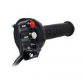 Commodo avec tirage Jetprime pour Aprilia RS660 20-24 0