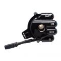 Commodo route avec tirage Jetprime pour BMW S1000RR 15-26 2