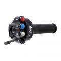 Commodo route avec tirage Jetprime pour BMW R1200RS 15-18 0