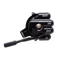 Commodo route avec tirage Jetprime pour BMW R1200RS 15-18 2