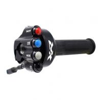 Commodo route avec tirage Jetprime pour BMW S1000XR 15-26