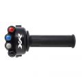 Commodo route avec tirage Jetprime pour BMW S1000XR 15-26 1