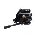 Commodo route avec tirage Jetprime pour BMW S1000XR 15-26 2