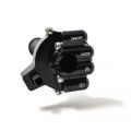 Commodo racing avec tirage Jetprime pour BMW S1000RR 15-26 2