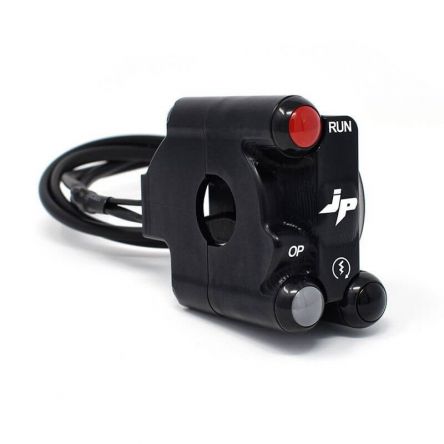 Commodo avec tirage Jetprime JP ACC 050