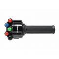 Commodo avec tirage Jetprime pour Honda CBR1000RR 20-23 1
