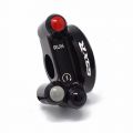 Commodo avec tirage Jetprime pour Suzuki GSX-R 1000 17-24 0