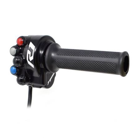 Commodo avec tirage Jetprime pour Yamaha R1 20-26