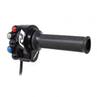 Commodo avec tirage Jetprime pour Yamaha R1 20-26