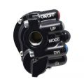 Commodo avec tirage Jetprime pour Yamaha R1 20-26 1