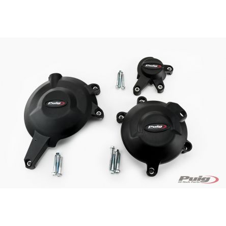 Protection moteur Puig pour Kawasaki ER6 06-16