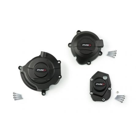 Protection moteur Puig pour Kawasaki Z1000 14-21