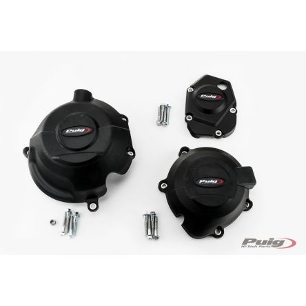 Protection moteur Puig pour Kawasaki Z900 17-24
