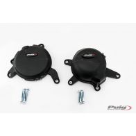 Protection moteur Puig pour KTM 390 Duke 14-15/RC390 16-17