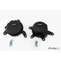 Protection moteur Puig pour KTM 390 Duke 14-15/RC390 16-17 0