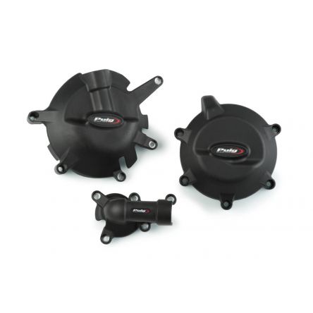 Protection moteur Puig pour KTM 790 Duke 18-24