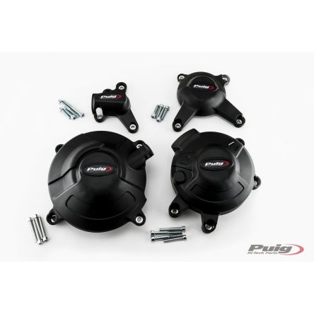 Protection moteur Puig pour Yamaha MT-09 14-20