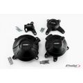 Protection moteur Puig pour Yamaha MT-09 14-20 0